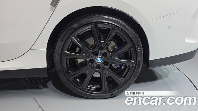 BMW 2-Series 2021 — photo 7