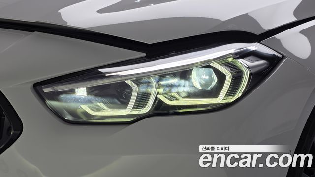 BMW 2-Series 2021 — photo 8