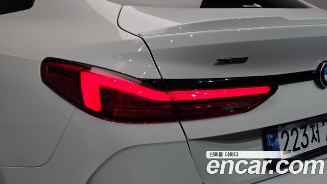 BMW 2-Series 2021 — photo 9