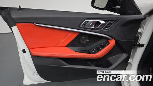 BMW 2-Series 2021 — photo 14