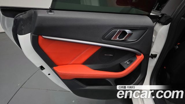 BMW 2-Series 2021 — photo 15