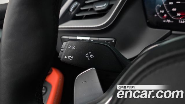 BMW 2-Series 2021 — photo 29