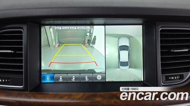 Genesis G80 2017 — photo 22