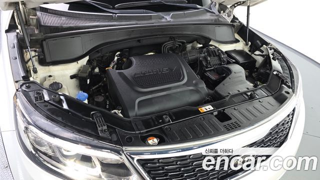 Kia Sorento 2014 — photo 6