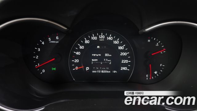 Kia Sorento 2014 — photo 11