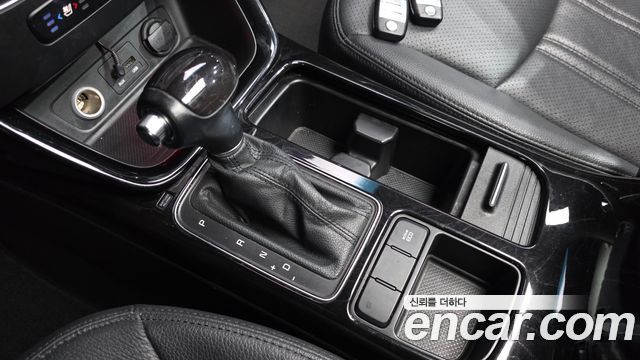 Kia Sorento 2014 — photo 12