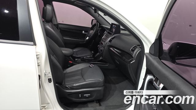 Kia Sorento 2014 — photo 17