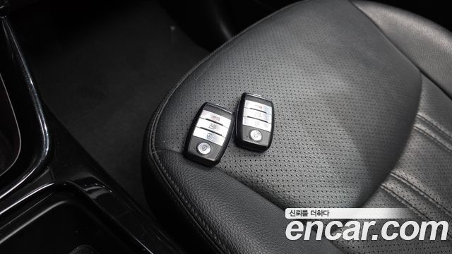 Kia Sorento 2014 — photo 23