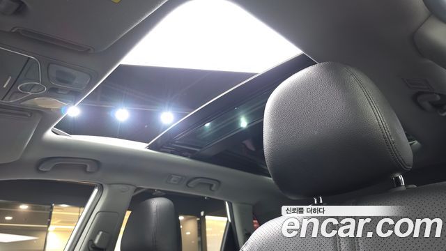 Kia Sorento 2014 — photo 25