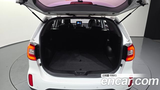 Kia Sorento 2014 — photo 26