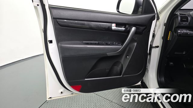 Kia Sorento 2014 — photo 14