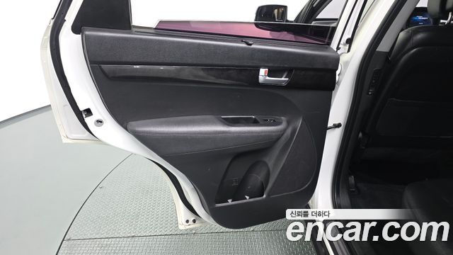Kia Sorento 2014 — photo 15