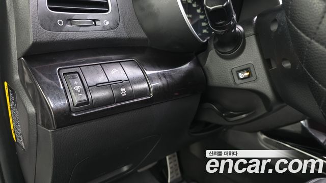 Kia Sorento 2014 — photo 27