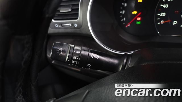 Kia Sorento 2014 — photo 28