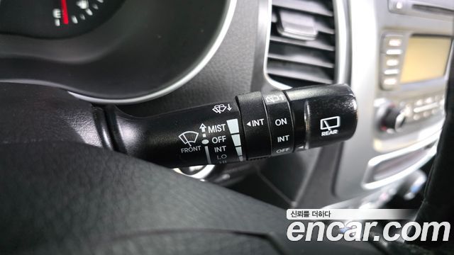 Kia Sorento 2014 — photo 29