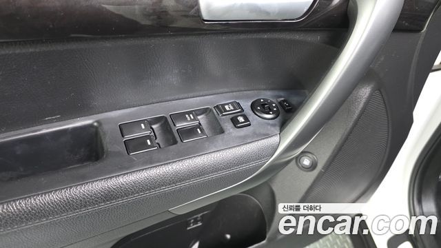 Kia Sorento 2014 — photo 30
