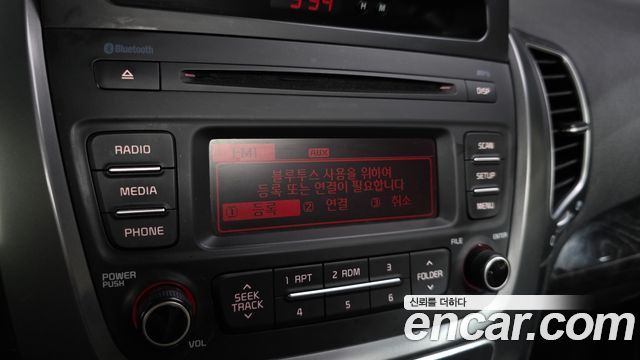 Kia Sorento 2014 — photo 31