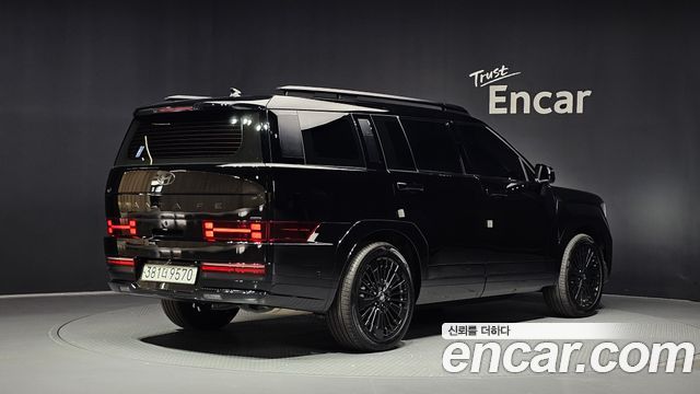 Hyundai Santafe 2026 — photo 2