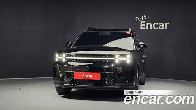 Hyundai Santafe 2026 — photo 3