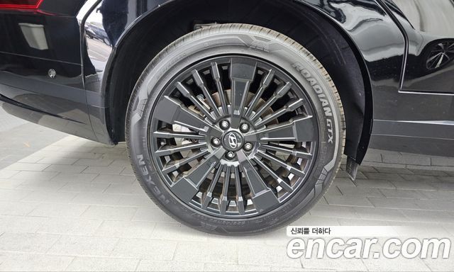 Hyundai Santafe 2026 — photo 5