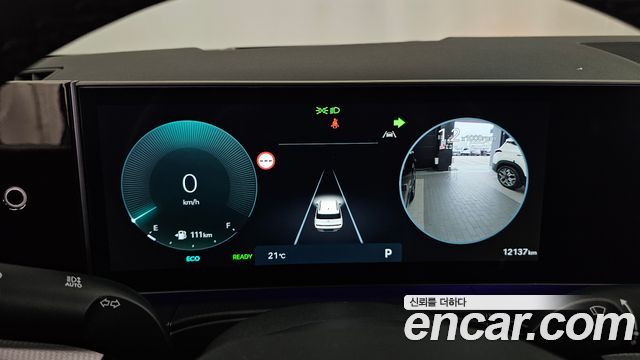 Hyundai Santafe 2026 — photo 11
