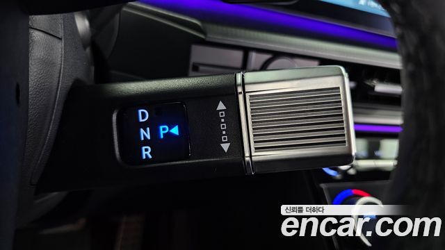 Hyundai Santafe 2026 — photo 12
