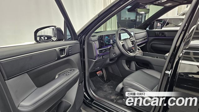 Hyundai Santafe 2026 — photo 13