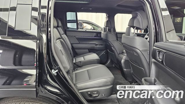 Hyundai Santafe 2026 — photo 17