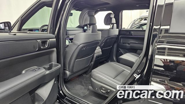 Hyundai Santafe 2026 — photo 18