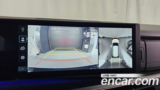 Hyundai Santafe 2026 — photo 20
