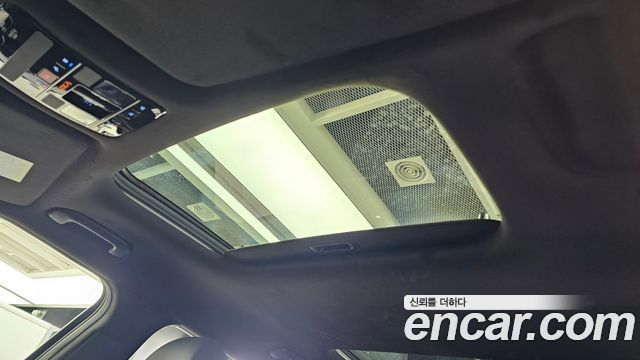 Hyundai Santafe 2026 — photo 22