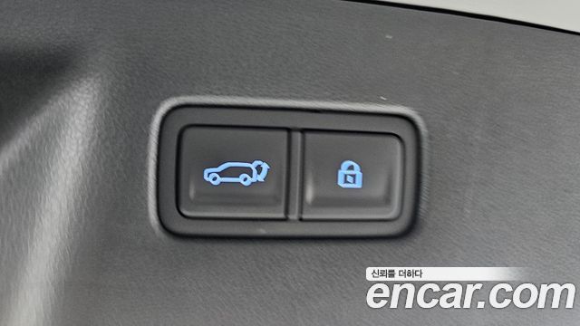 Hyundai Santafe 2026 — photo 23