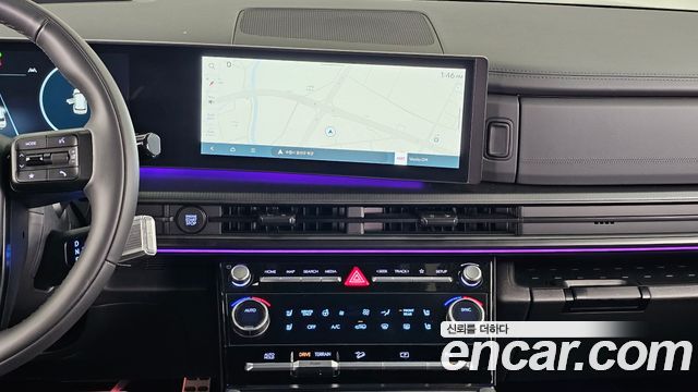 Hyundai Santafe 2026 — photo 25