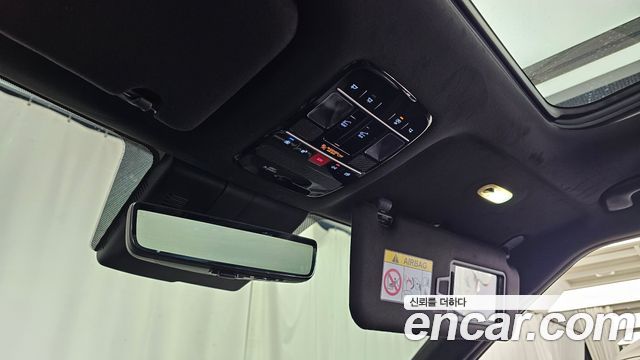 Hyundai Santafe 2026 — photo 26