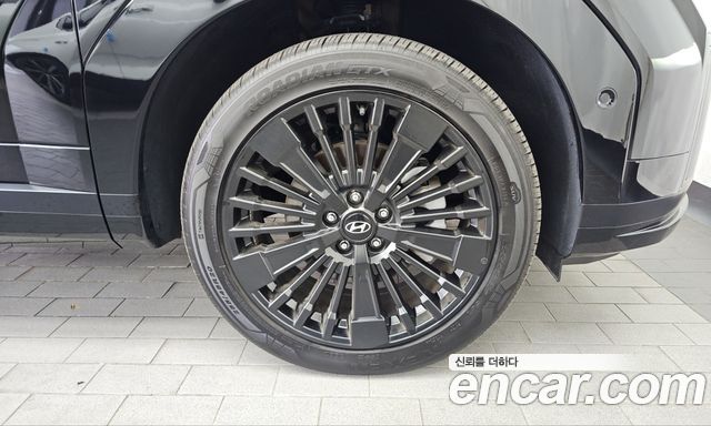 Hyundai Santafe 2026 — photo 7