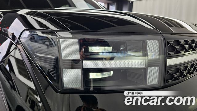 Hyundai Santafe 2026 — photo 8