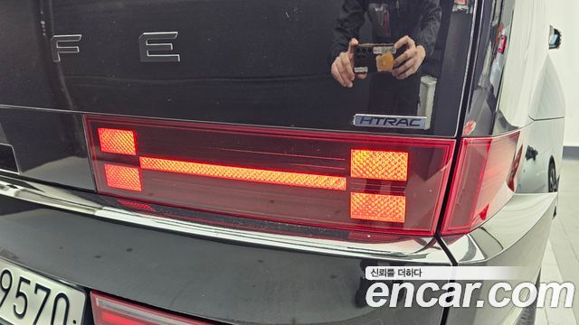 Hyundai Santafe 2026 — photo 9