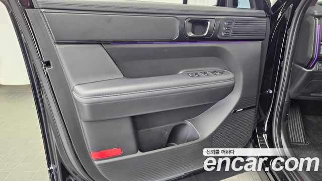 Hyundai Santafe 2026 — photo 14