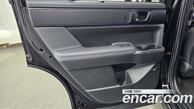 Hyundai Santafe 2026 — photo 15