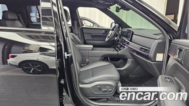 Hyundai Santafe 2026 — photo 16
