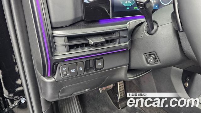 Hyundai Santafe 2026 — photo 27