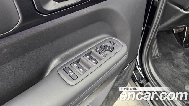 Hyundai Santafe 2026 — photo 29