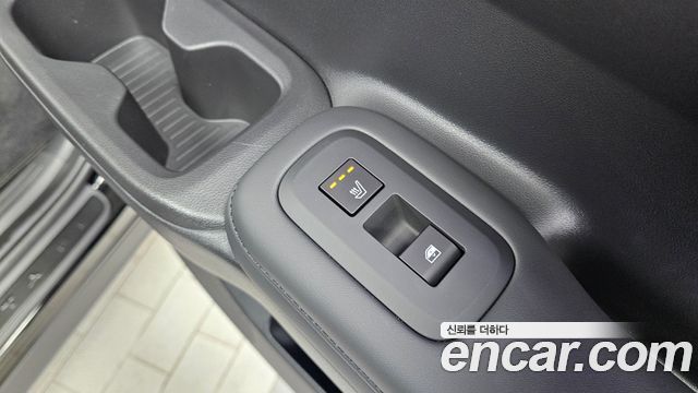 Hyundai Santafe 2026 — photo 30