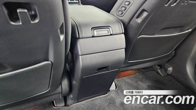 Hyundai Santafe 2026 — photo 32