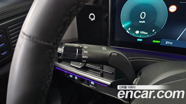 Hyundai Santafe 2026 — photo 36
