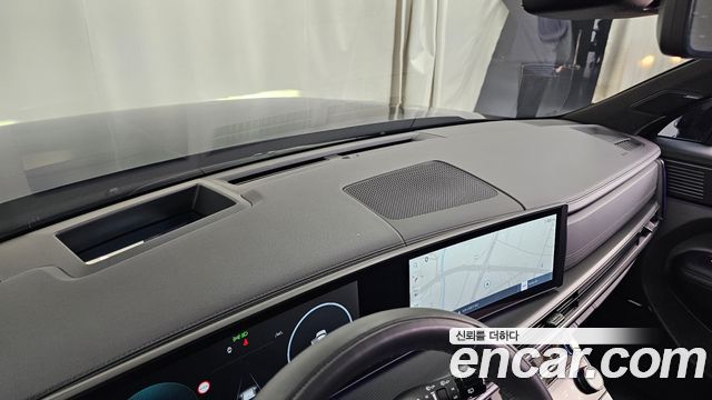 Hyundai Santafe 2026 — photo 37
