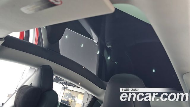 Tesla Model Y 2022 — photo 23