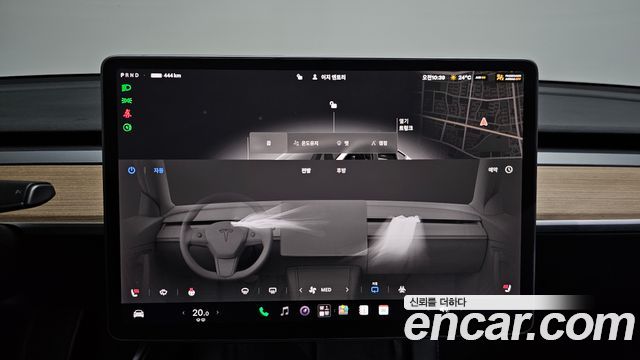 Tesla Model Y 2022 — photo 29