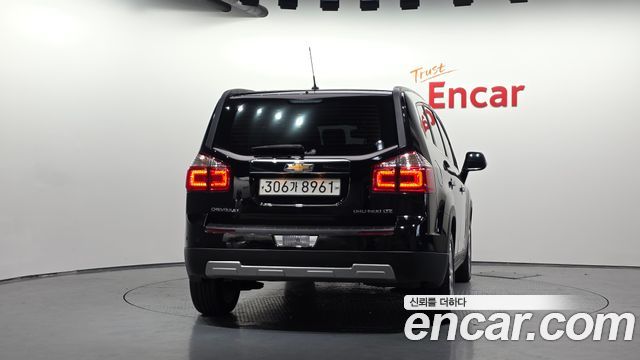 Chevrolet Korea Orlando 2017 — photo 4