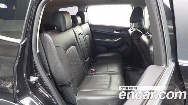 Chevrolet Korea Orlando 2017 — photo 11